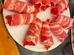 精品肥牛-老码头火锅(玉林店)