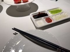 -贝勒爷·酥不腻烤鸭