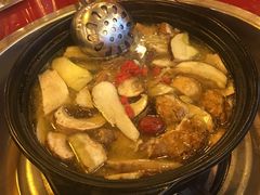 -象山村腊排骨(丽江总店)