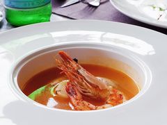 -外滩悦榕庄·海怡西餐厅