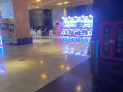 -博纳国际影城IMAX(中央大道店)