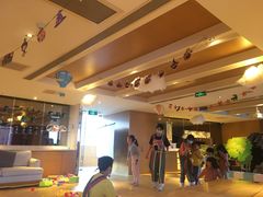 -深圳大梅沙京基洲际度假酒店