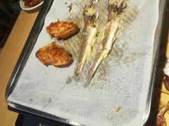-玫瑰花园自助烤肉(顺义鑫海韵通店)