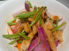 -筱爷叔·上海传统手工菜(玉树路店)