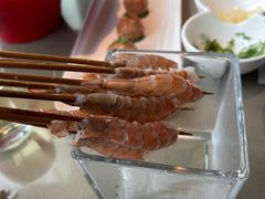 -享月汤皇·海鲜小火锅·聚会(曲江创意谷店)