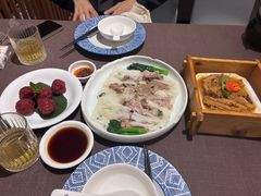 -长禧家·珑厨(东山口店)