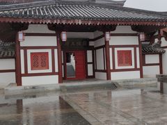 -中国汉城景区