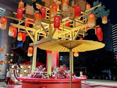 -深圳来福士广场