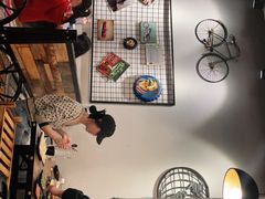 -梵行小馆烤肉(即墨店)