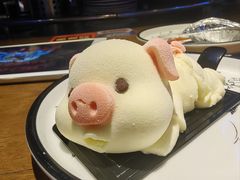 -SPACELAB失重餐厅(世纪汇店)