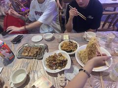 -可可大虾武汉土菜大排档(万松园1店)