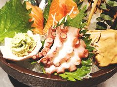 -匠和风精致料理(祥禾天地店)