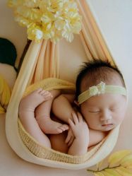 -玛瑞莎孕婴童摄影到家拍