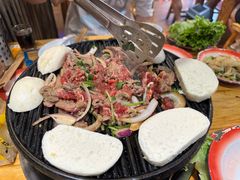 -石记老北京炙子烤肉(松园店)