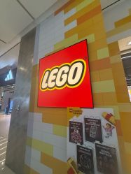 -乐高授权专卖店(中关村领展店)