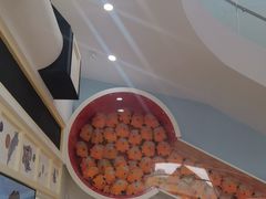 -极橙儿童齿科矫正中心(奥城店)