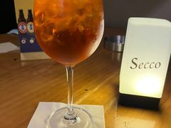 -Secco德式餐吧(南秀村店)