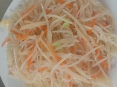 -宾朋海鲜特色美食餐厅·纯手工鲅鱼水饺(兴海路店)