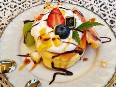 -花小醉露营烤肉·下午茶餐吧(熙南里店)