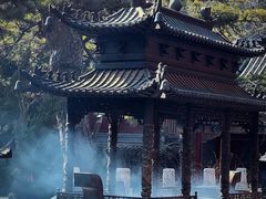 -潭柘寺景区