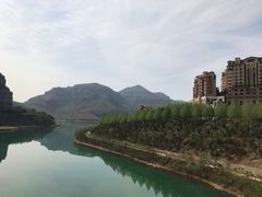 -天鹅湖生态旅游风景区