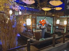 -淀里船宴(裕华东路店)