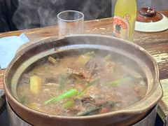 -七寸飝大饭店(马场店)