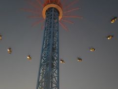 -横店影视城梦幻谷园区