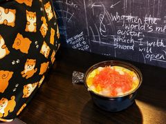 -小团圆糖水铺(襄阳南路店)