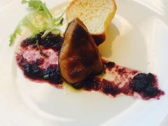 -Social 秀西餐厅-长沙瑞吉酒店(运达店)