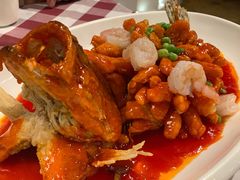 -让我们见个面(祥云小镇店)
