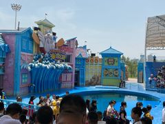 -华夏文旅海洋公园