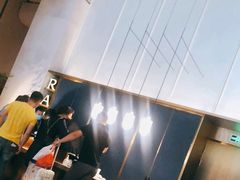 -深圳滨河时代ICON LAB艾垦酒店