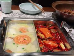 -京元盛铜锅涮肉(上海总店)