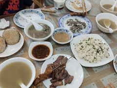 -清真·鸦儿李记·小馆(后海店)
