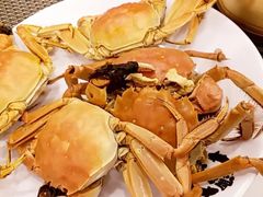 螃蟹-澜悦港海鲜体验主题餐厅