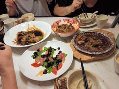 -径山十八道·风味民间菜(杭州总店)