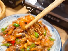 -肖记公安牛肉鱼杂(田林路店)
