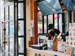 -霸王茶姬(南强街店)