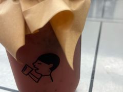 -喜茶(广州东方宝泰店)