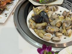 -海悦汇•闽菜•蒸汽海鲜(合景峰汇商务广场店)