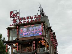 -印象鲵宴·张家界地标美食名片(溪布街店)