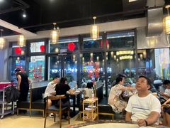 -小肥牛潮汕牛肉火锅(南联店)