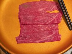 -牛YO寿喜烧·铁板烧和牛火锅自助(市府恒隆店)