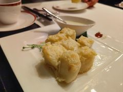 -天龙轩(香港丽思卡尔顿酒店)