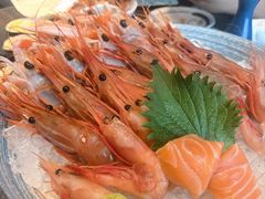 -田舍家Inakaya·炉端烧·铁板烧(天汇igc店)