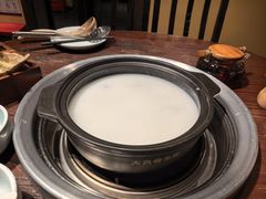 -大良毋米粥(锦龙路总店)