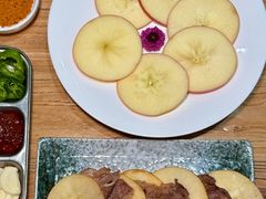 -一韩亭韩式烤肉(高新店)