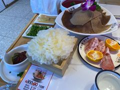 -大熊猫毛肚火锅(烟台万象汇店)