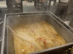 -破店肥哈·东北烧烤·夜宵(南山保利店)